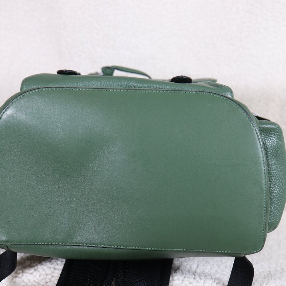 Coach Sprint Backpack - Picture 6 of 8